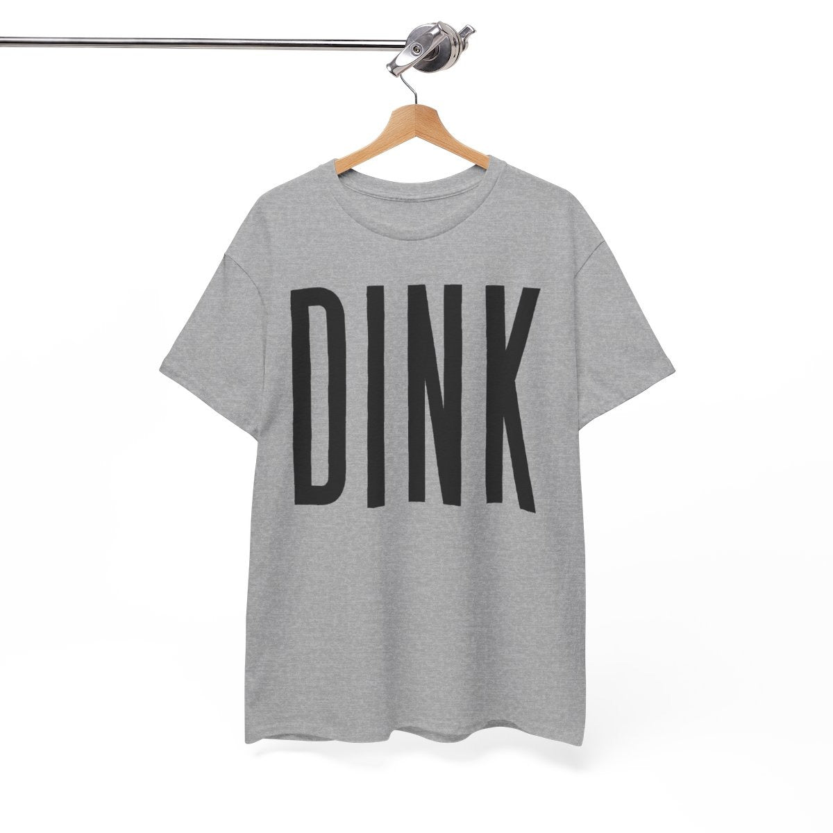 DINK 5 - Pickleball (Basic Tee)