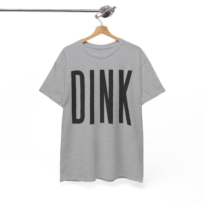 DINK 5 - Pickleball (Basic Tee)