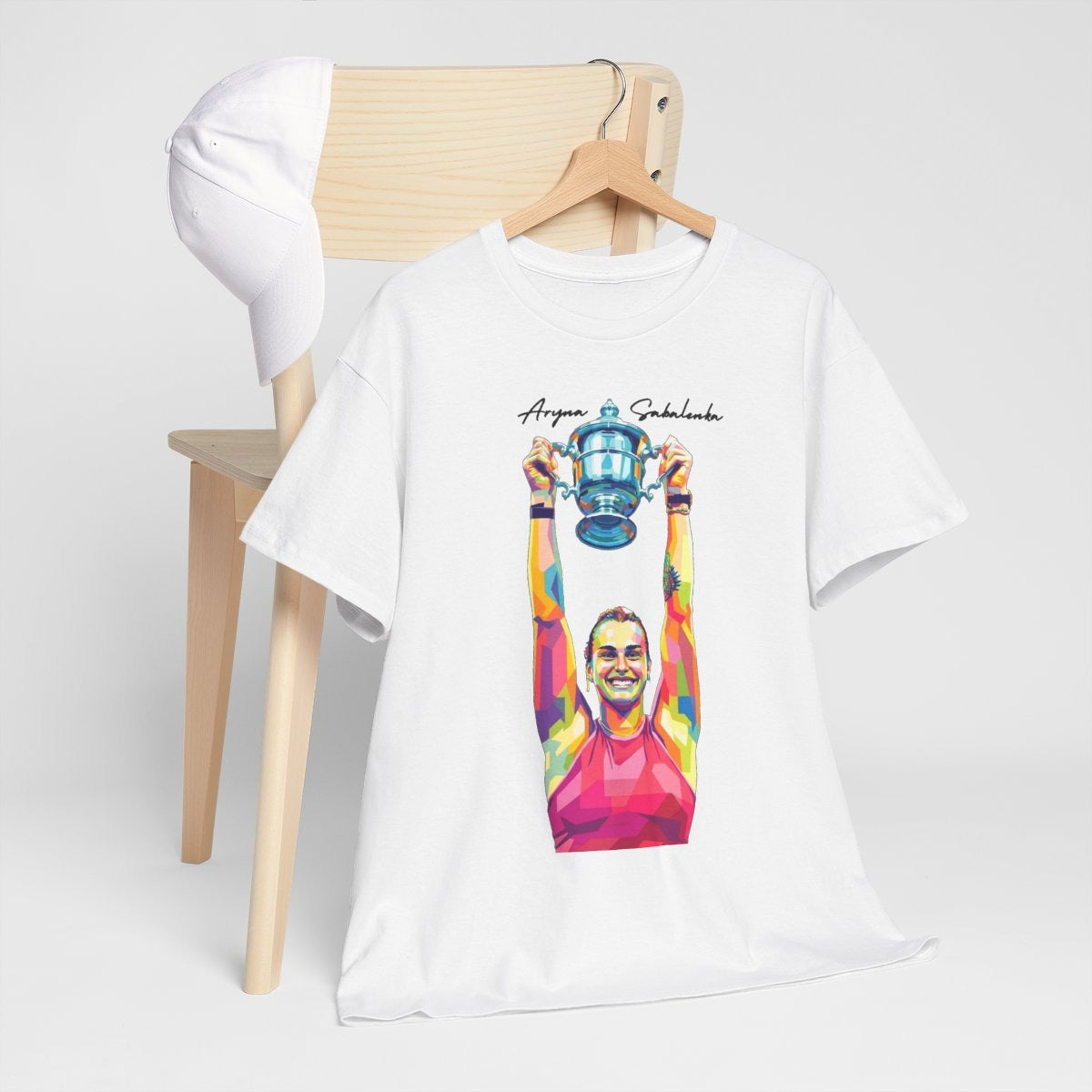 ARYNA SABALENKA 2 - Tennis (Dri Fit)