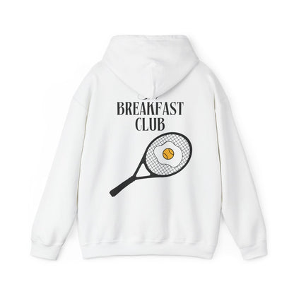 MORNING TENNIS - Tennis (Hoodie)