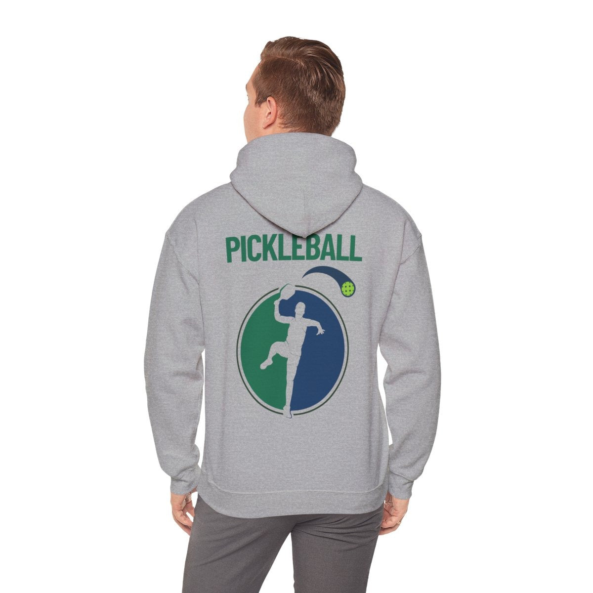 BANGER - Pickleball (Hoodie)