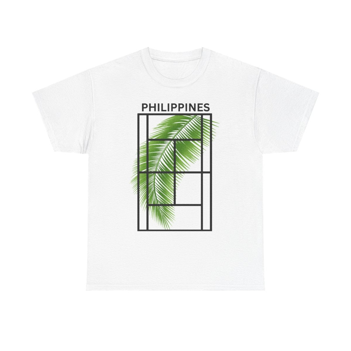 PHILIPPINES 1 - Tennis (Dri Fit)