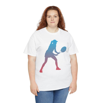 FOOTWORK - Tennis (Dri Fit)