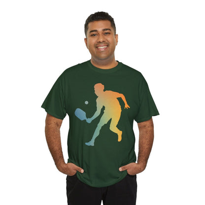 DINK MASTER - Pickleball (Basic Tee)