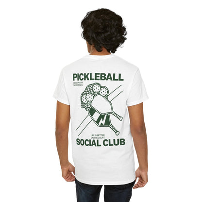 SOCIAL CLUB - Pickleball (Dri Fit)