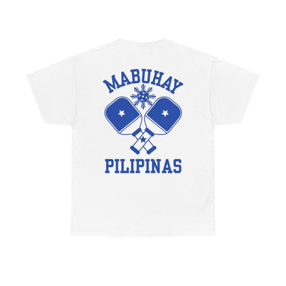 MABUHAY - Pickleball (Kids Tee)