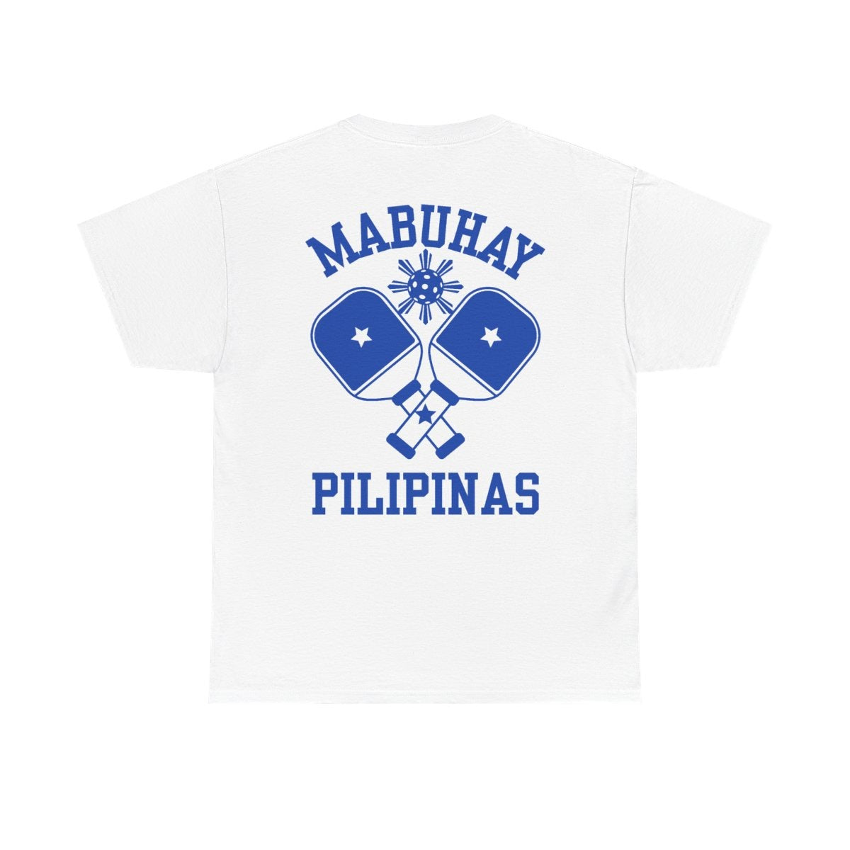 MABUHAY - Pickleball (Dri Fit)