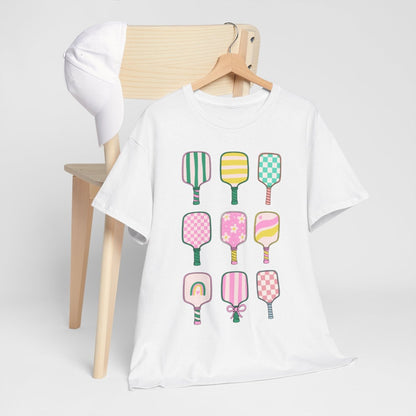 PADDLE - Pickleball (Dri Fit)