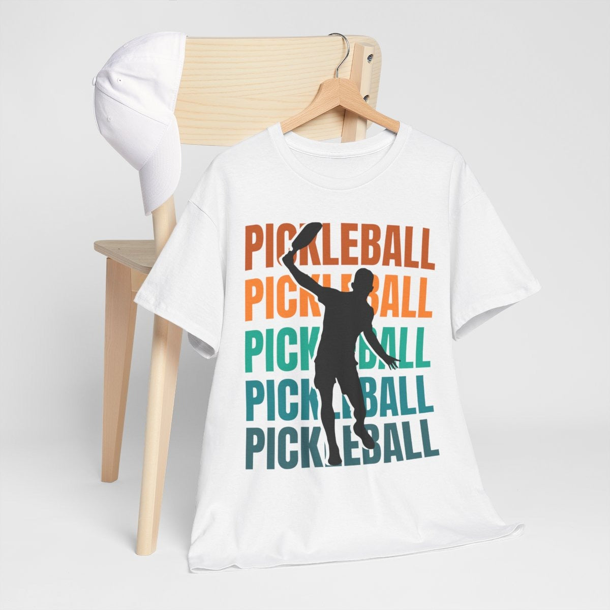 RESET - Pickleball (Dri Fit)