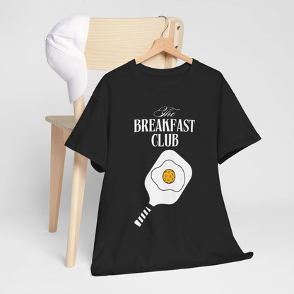 MORNING PICKLEBALL - Pickleball (Basic Tee)
