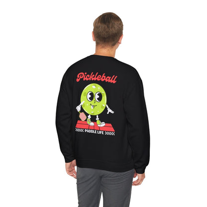 PADDLE LIFE - Pickleball (Sweatshirt)