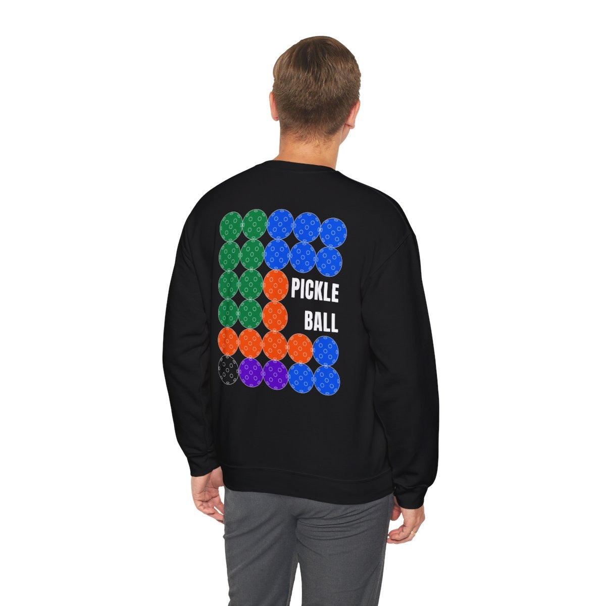 LOB - Pickleball (Sweatshirt)