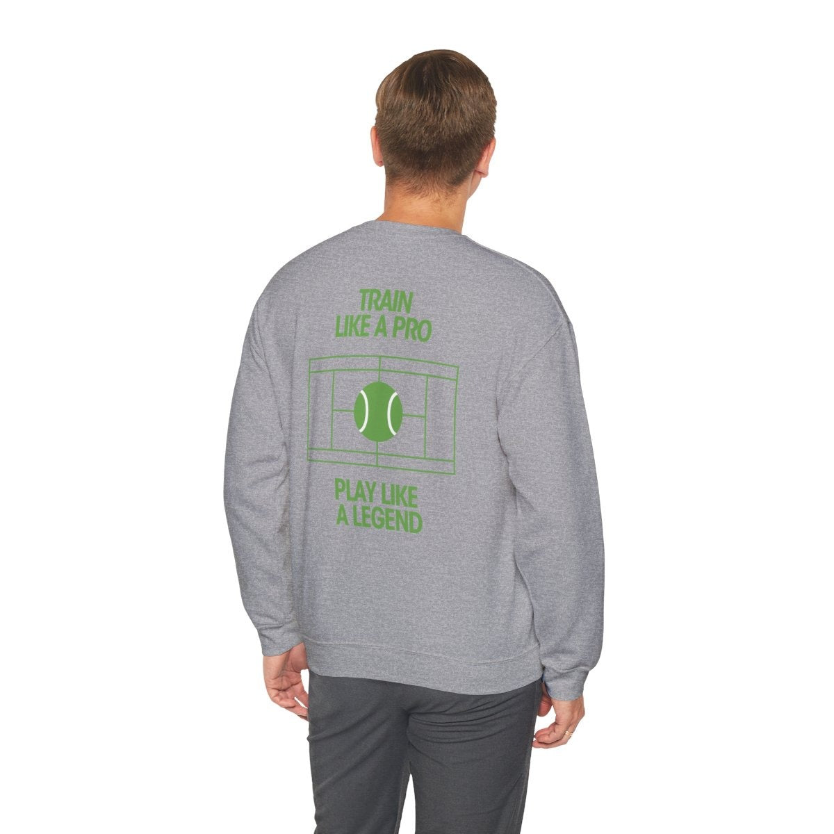 LEGEND - Tennis Sweatshirt