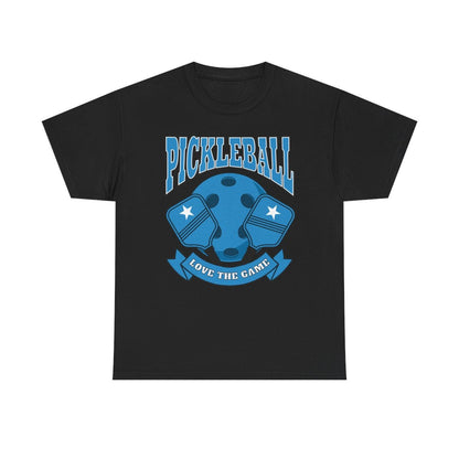 LET - Pickleball (Basic Tee)