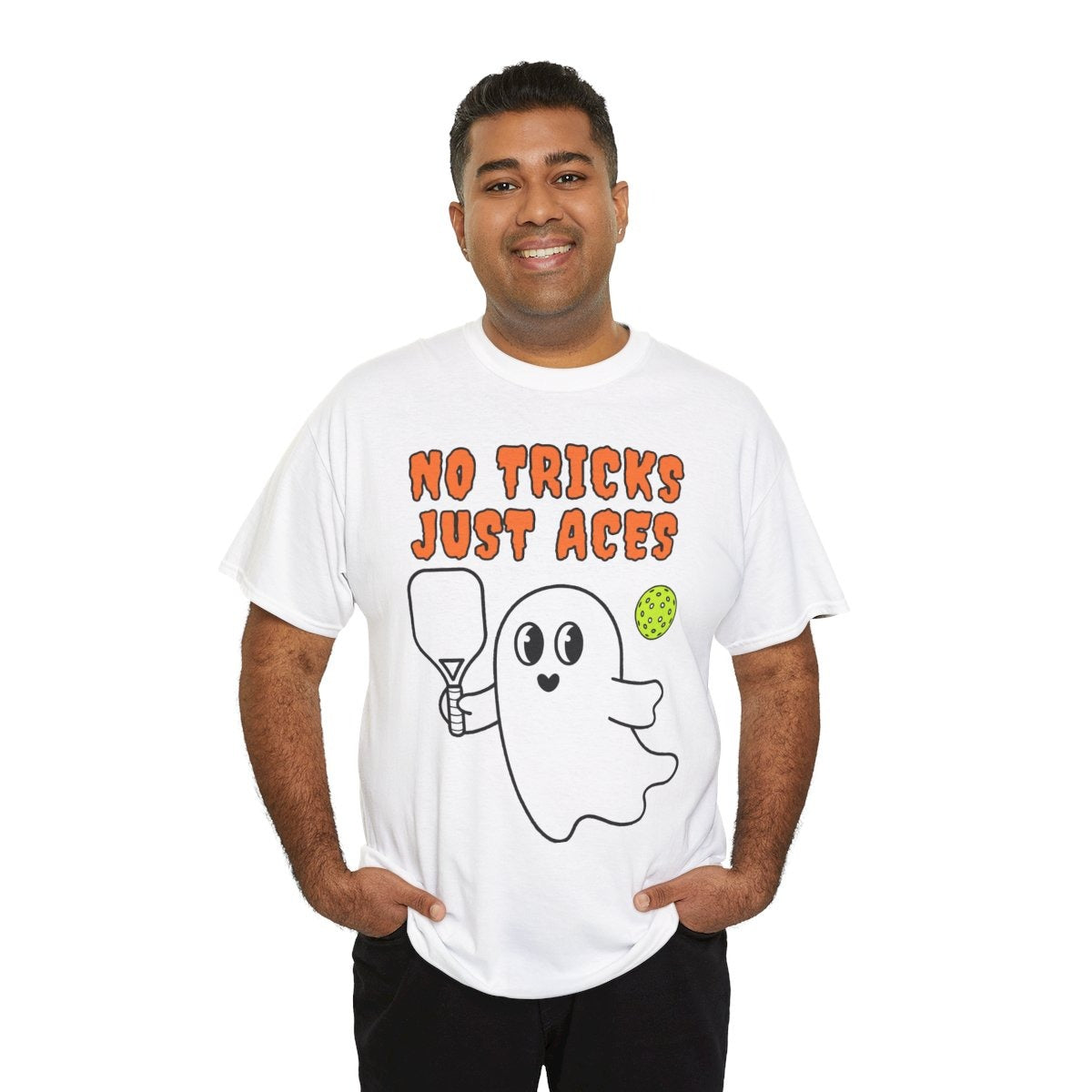 PICKLEBALL HALLOWEEN - Pickleball (Dri Fit)