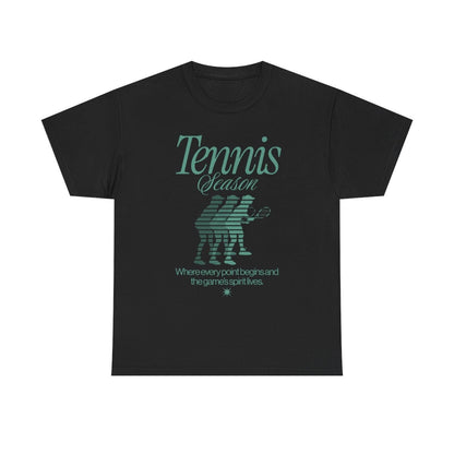 TENNIS SEASON 2 - Tennis (Kids Tee)