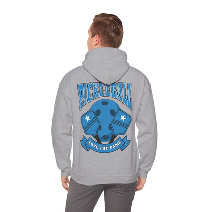 LET - Pickleball (Hoodie)