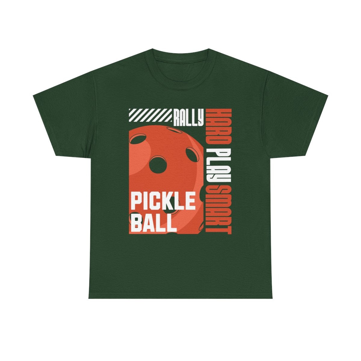 CARRY - Pickleball (Basic Tee)