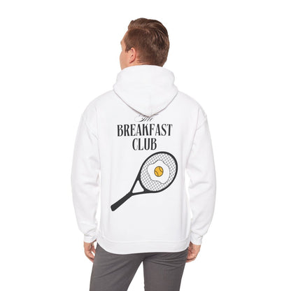 MORNING TENNIS - Tennis (Hoodie)