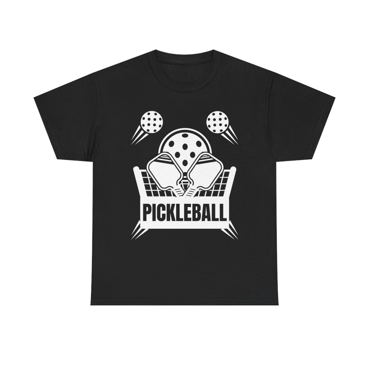 DEAD BALL - Pickleball (Dri Fit)