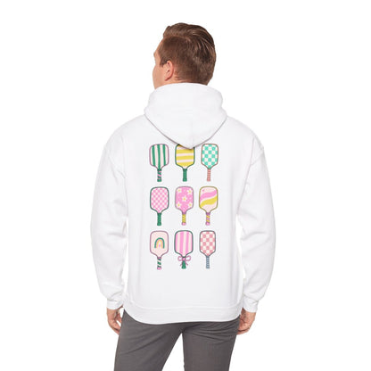 PADDLE - Pickleball (Hoodie)