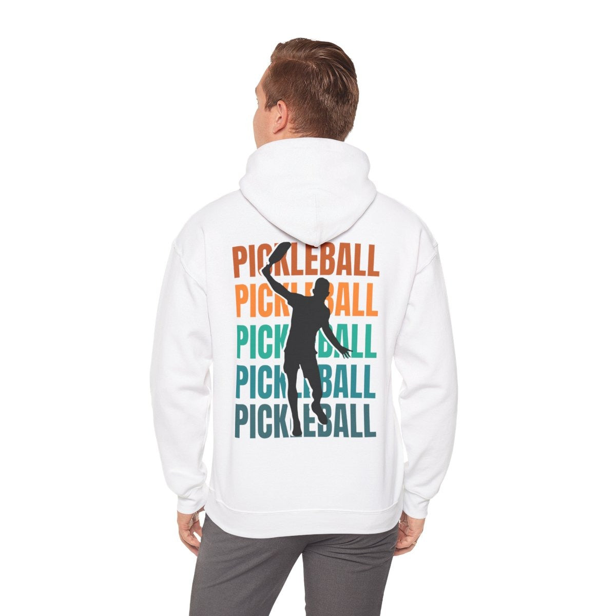 RESET - Pickleball (Hoodie)