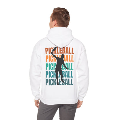 RESET - Pickleball (Hoodie)