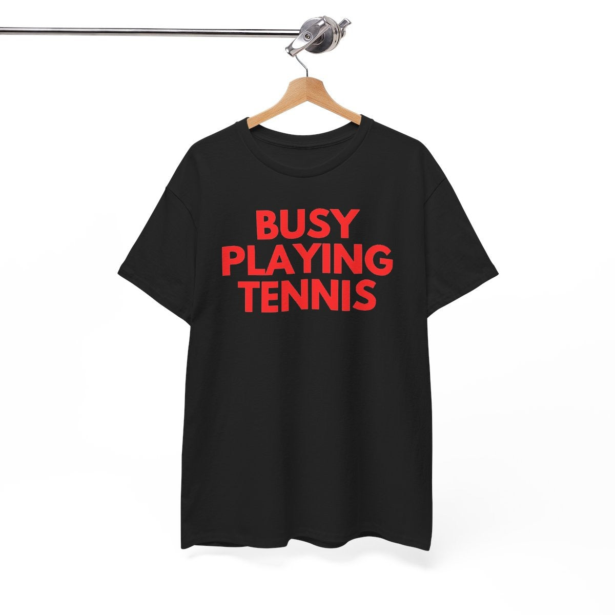 BUSY - Tennis (Dri Fit)