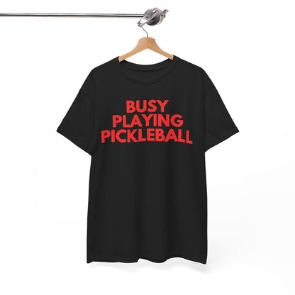 BUSY - Pickleball (Dri Fit)