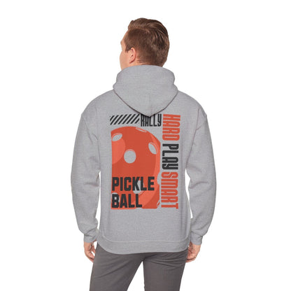 CARRY - Pickleball (Hoodie)