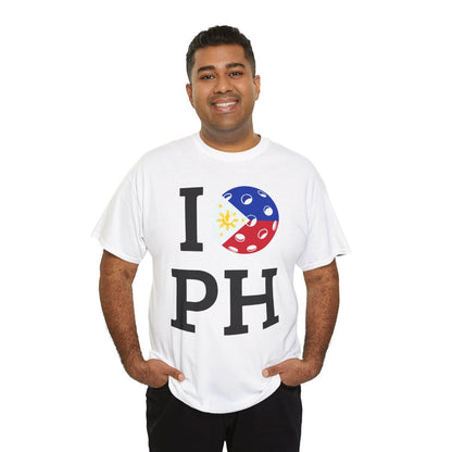 PH 1 - Pickleball (Basic Tee)