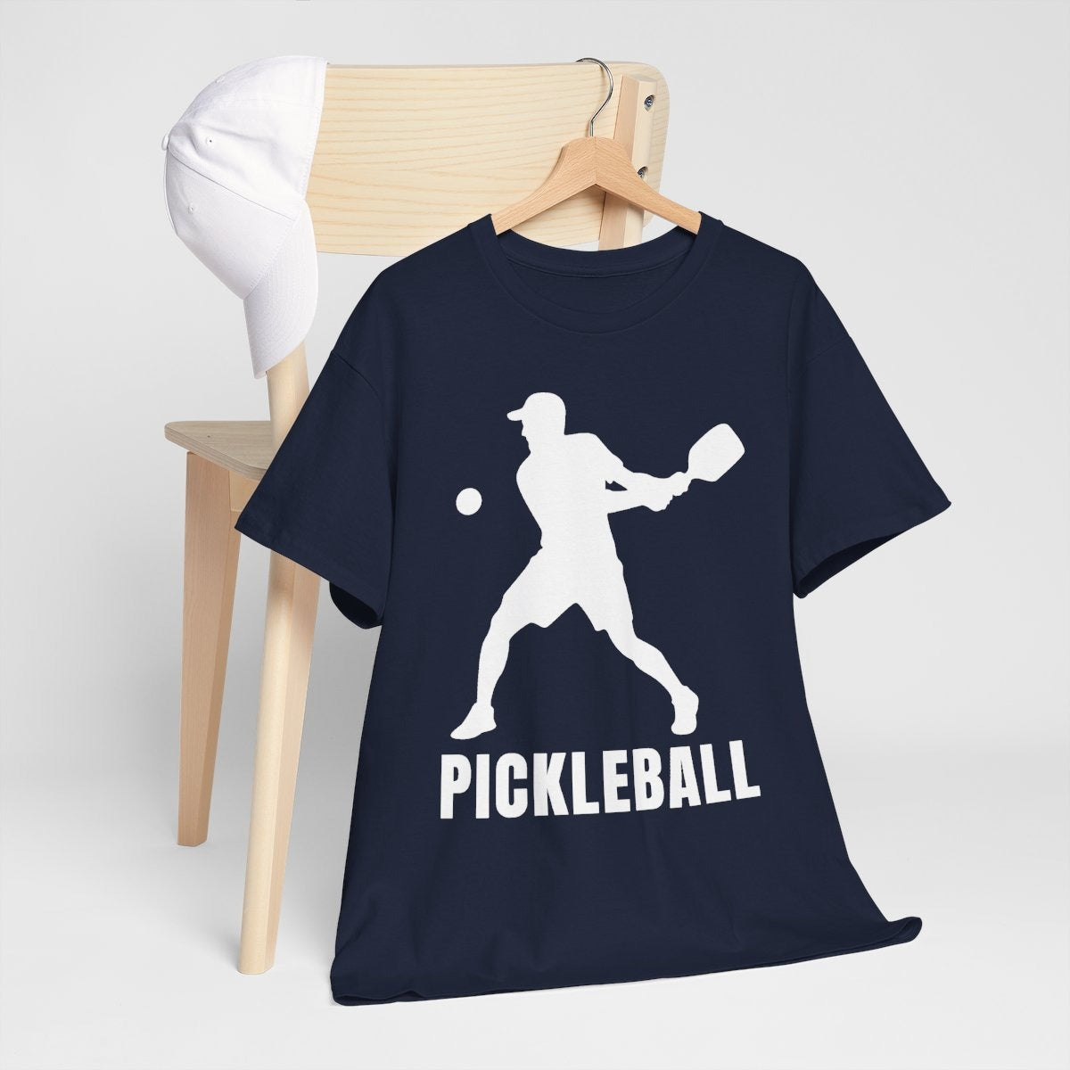 PICKLEBALL 23 - Pickleball (Basic Tee)