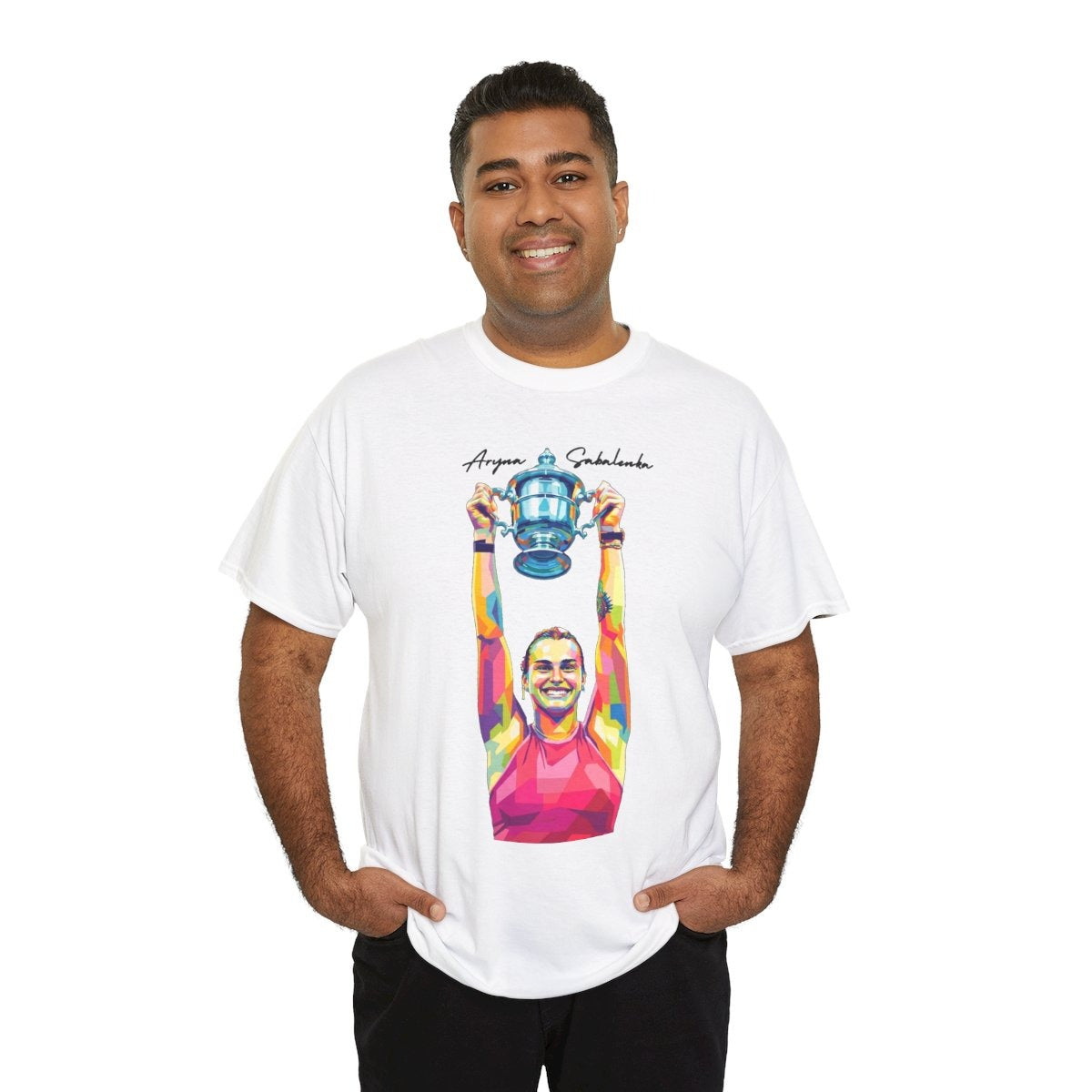 ARYNA SABALENKA 2 - Tennis (Dri Fit)
