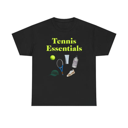 TENNIS ESSENTIALS - Tennis (Kids Tee)