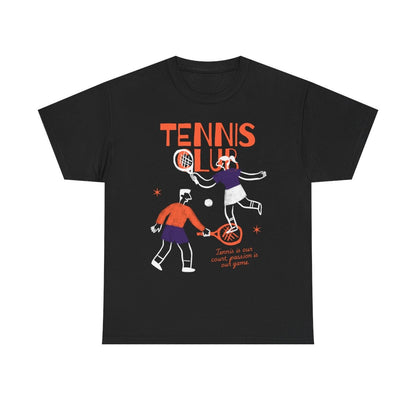 TENNIS CLUB 4 - Tennis (Dri Fit)