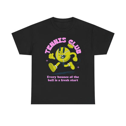 TENNIS CLUB 7 - Tennis (Kids Tee)