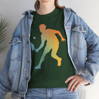 DINK MASTER - Pickleball (Basic Tee)