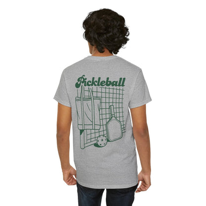 PICKLEBALL 18 - Pickleball (Basic Tee)