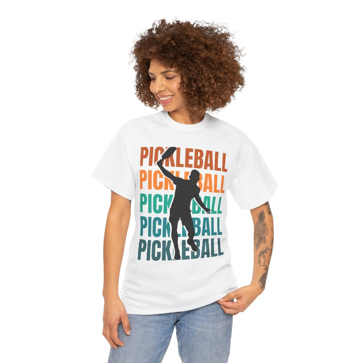 RESET - Pickleball (Dri Fit)