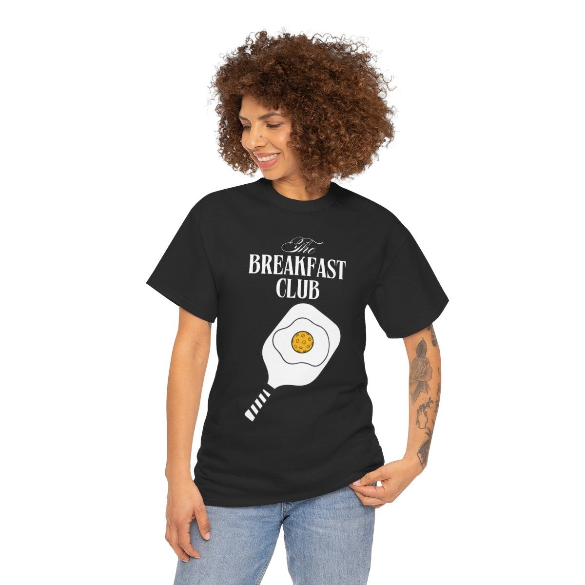 MORNING PICKLEBALL - Pickleball (Dri Fit)