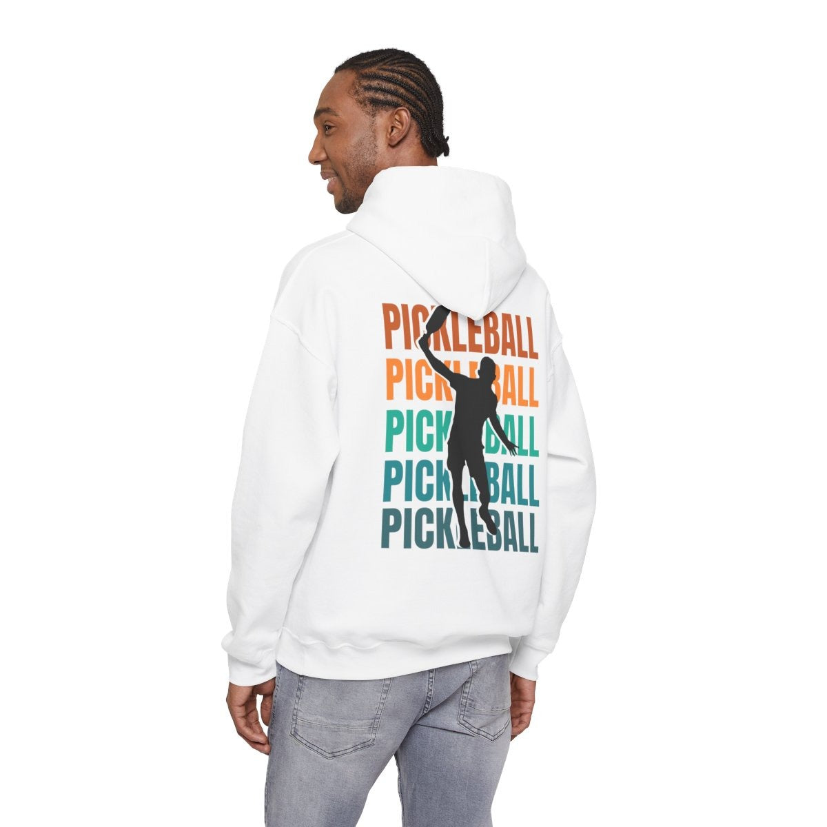 RESET - Pickleball (Hoodie)