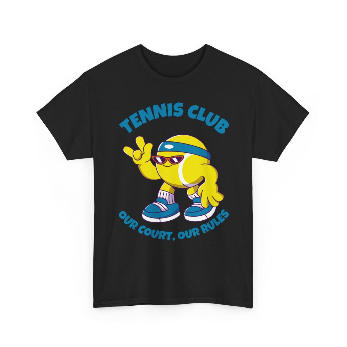TENNIS CLUB 3 - Tennis (Dri Fit)