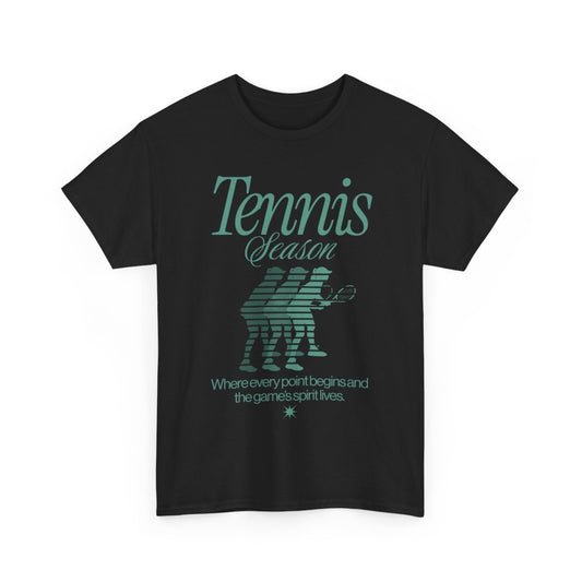 TENNIS SEASON 2 - Tennis (Kids Tee)