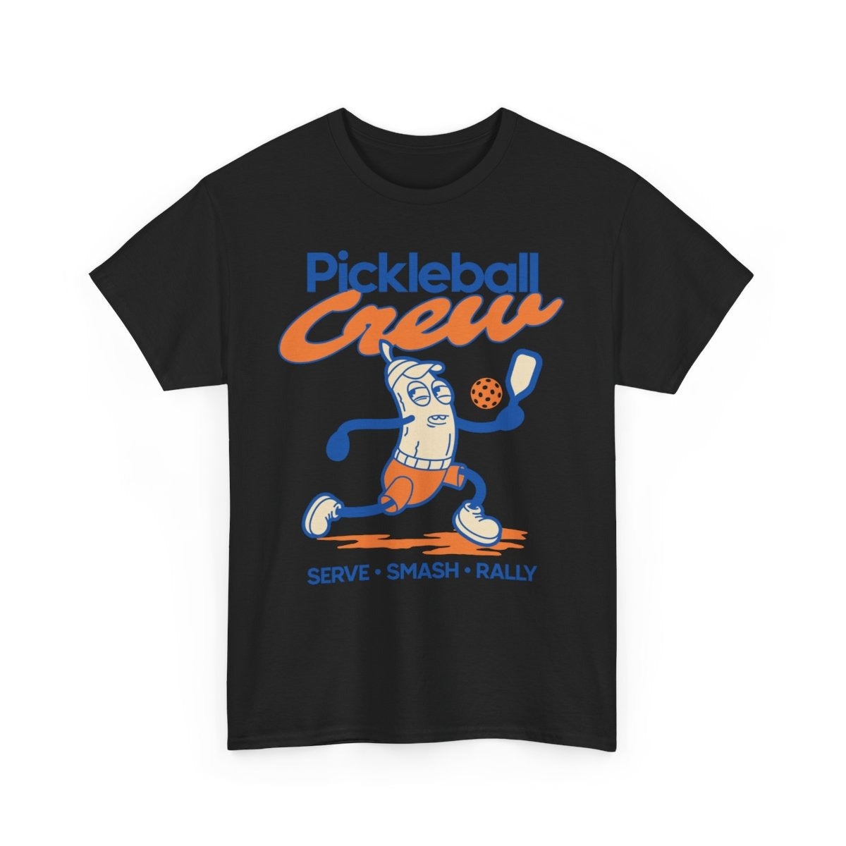 PICKLEBALL CREW - Pickleball (Basic Tee)