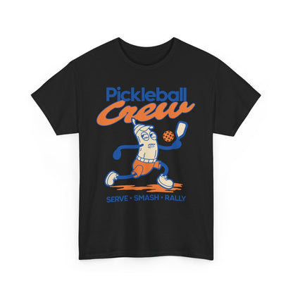 PICKLEBALL CREW - Pickleball (Basic Tee)