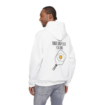 MORNING PICKLEBALL - Pickleball (Hoodie)