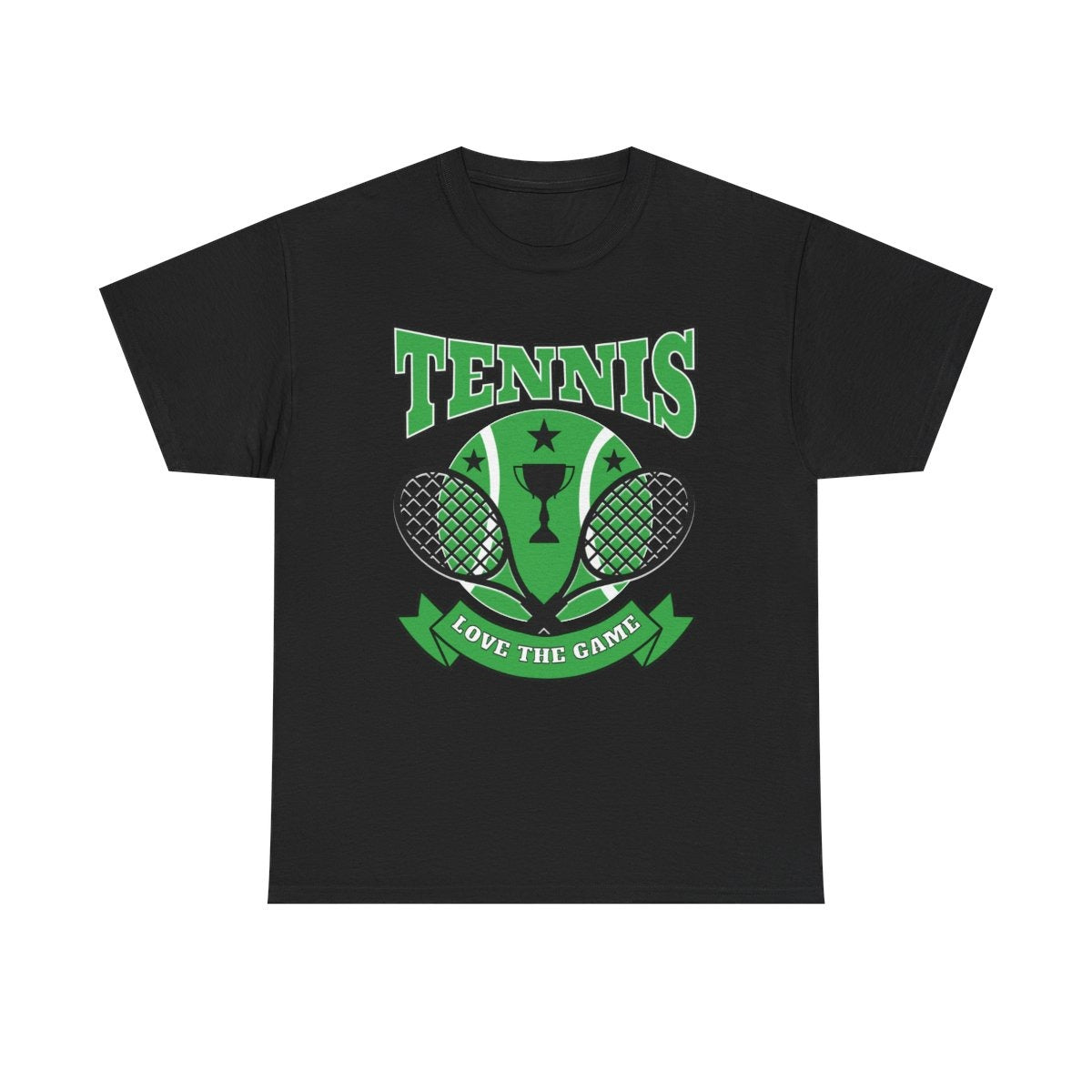 BACKBOARD - Tennis (Kids Tee)