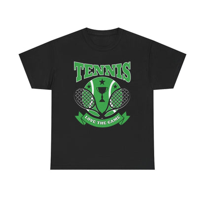 BACKBOARD - Tennis (Kids Tee)