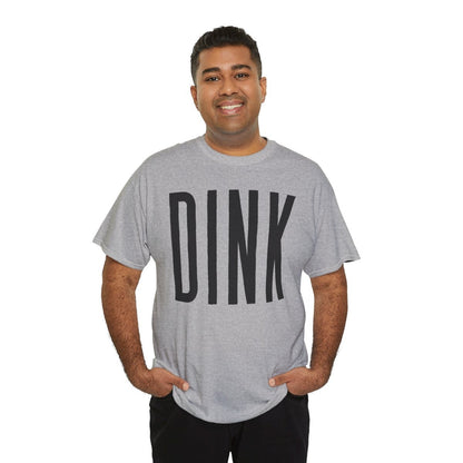 DINK 5 - Pickleball (Basic Tee)