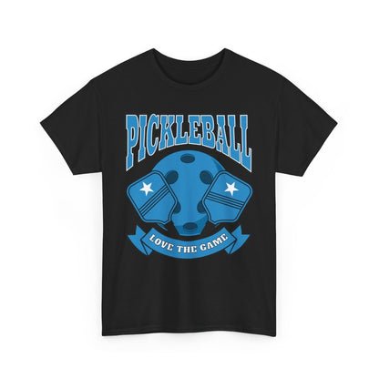 LET - Pickleball (Basic Tee)